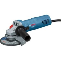 Bosch Professional Meuleuse D´angle Gws 880 Blue / Silver One Size
