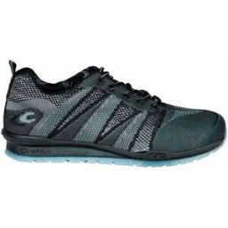 Cofra Chaussures De Sécurité Fluent Black EU 46