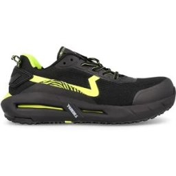 Paredes Seguridad Chaussures De Sécurité Neo Black EU 41