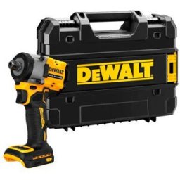 Dewalt Clé à Chocs 18v Dcf922nt 406nm Yellow One Size