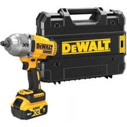 Dewalt Clé à Chocs Pneumatique Dcf900nt Yellow / Black One Size