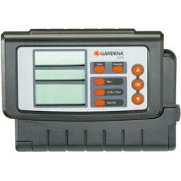 Gardena Programmateur D´arrosage 4030 24v Grey One Size