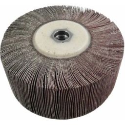 Calflex Meule Abrasive Millefeuille Rn12020m14.320 120 Mm Grey One Size