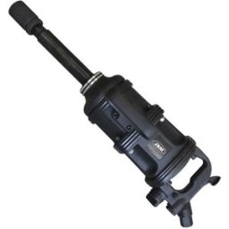 Jbm Clé à Chocs Pour Camions 1´´ 3260nm Black / Green One Size