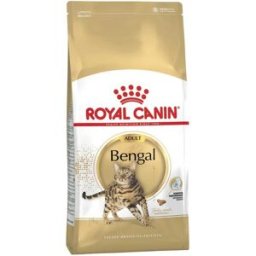 Royal Canin Aliment Pour Chats Adultes Bengal Avec Volaille Et Légumes 10kg Multicolour 10kg
