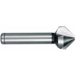 Ruko Fraisage Conique Din 335 C 90º Hss-co 5 Ø Max 25 Mm Silver One Size