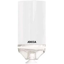 Jocca Pompe à Vide Manuelle White One Size