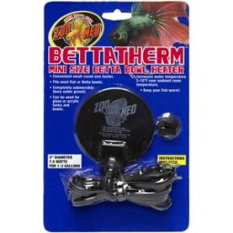 Zoomed Mini Chauffage Pour Combattant Avec Prise Us One Size