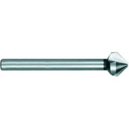 Ruko Fraisage Conique 102271 Din 335 C 90º Hss Ø Max 6.3 Mm Silver One Size