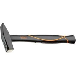 Picard Marteau 0032700-0800 Din 1041 Black / Orange One Size