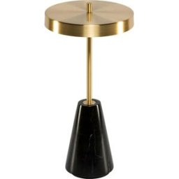 Broggi Design Lampe De Table Decò Black One Size