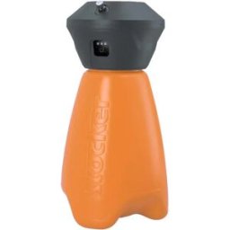Stocker Geyser Mini Brumisateur Pour Pigeons 2l 2.5 Bar Orange One Size