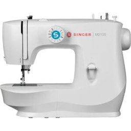 Singer Machine à Coudre M2105 White One Size
