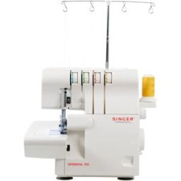 Singer Machine à Coudre 14sh654 White One Size