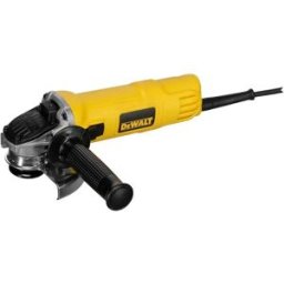 Dewalt Meuleuse D´angle Dwe4157 Yellow / Black One Size