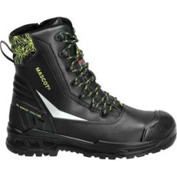 Mascot Chaussures De Sécurité S7s F1300 Black EU 46