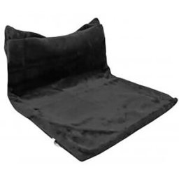 Duvo+ Lit Pour Chat Radiateur Black One Size