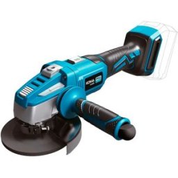 Koma Tools Meuleuse D´angle 08766 Blue / Black One Size