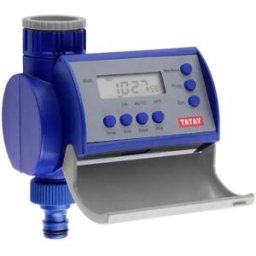 Tatay Programmateur D´arrosage Blue One Size