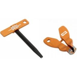 Progress Clé à Rayons Pgt031 Pro/holder Kit