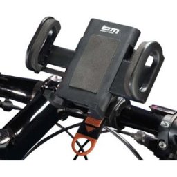 Busch&muller Support De Téléphone Pour Guidon Universal Adapter 2.0