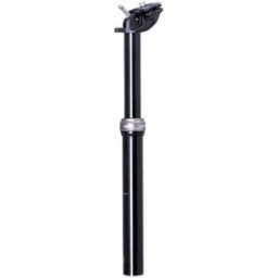 Kind Shock Tige De Selle Télescopique Drop Zone Dropped Post 125 Mm