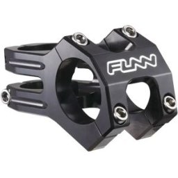 Funn Potence De Vélo Funnduro 31.8 Mm