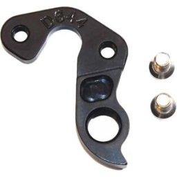 Pilo Kit De Patte De Dérailleur D644 Scott Addict Solace