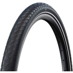 Schwalbe Pneu Rigide Urbain Motion Big Apple 27.5´´ X 2.35