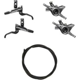Shimano Kit De Mise à Niveau Bl-m9200/br-m9200 2-p