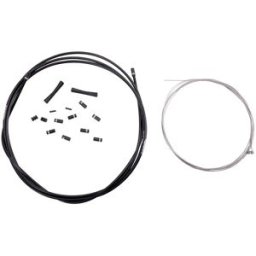 Sram Kit De Câbles De Changement De Vitesse Shift Road/mtb Cable 4 Mm Kit