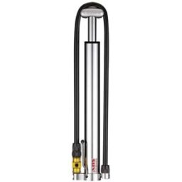 Lezyne Mini Pompe Micro Floor Drive Hv