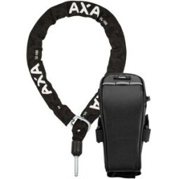 AXA Antivol à Chaîne Ulc 100 Plug-in