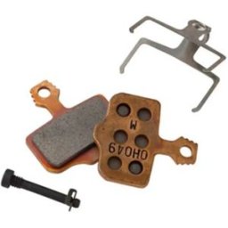 Sram Plaquettes De Frein à Disque Frittées Elixir/db