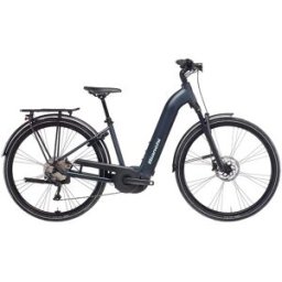 Bianchi Vélo électrique T-tronik C 8.2 Deore 10s 2026