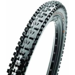 Maxxis Pneu Vtt High Roller Ii 3cg/dh/tr 60 Tpi 27.5´´ X 2.40