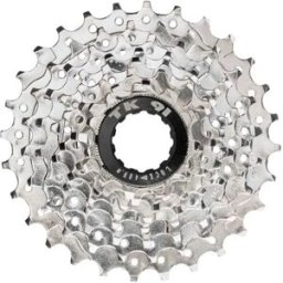 Force Cassette De Vélo