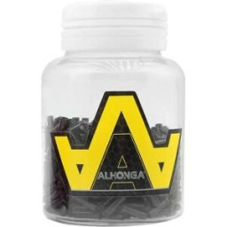 Alhonga Embout De Câble Cable 2 Mm