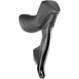 Sram Levier De Frein Gauche Avec Dérailleur électronique Rival E-tap Axs Hydraulic Flat Mount