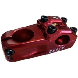 Befly Potence De Vélo Bmx Fire