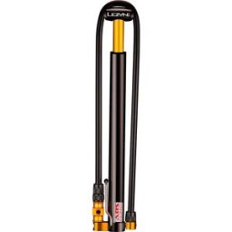 Lezyne Mini Pompe Cnc Micro Floor Drive Hp