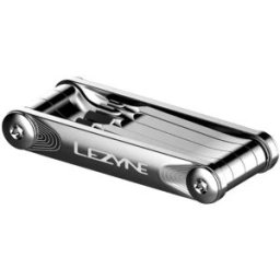 Lezyne Multi-outil Sv Pro 7 Mini