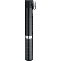 Topeak Mini Pompe Micro Rocket Carbon