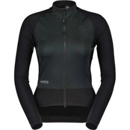 Scott Veste Rc Pro Warm Hybrid Gore-tex Infinium™ Windstopper®