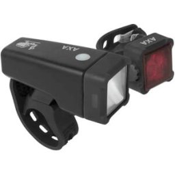 AXA Ensemble De Lumières Niteline T4-r Led Usb