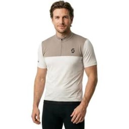 Scott T-shirt à Manches Courtes Endurance Lt