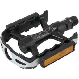 Force Pédales 600 Aluminium