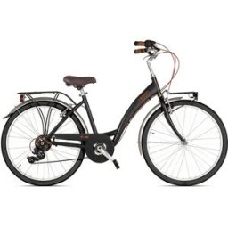 Letoule Vélo Jubilee Lady 26´´ 6s