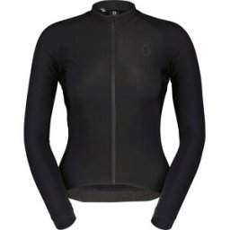 Scott Maillot à Manches Longues Rc Pro Warm