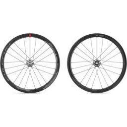 Fulcrum Jeu De Roues De Route Speed 40 Db 28´´ Tubeless